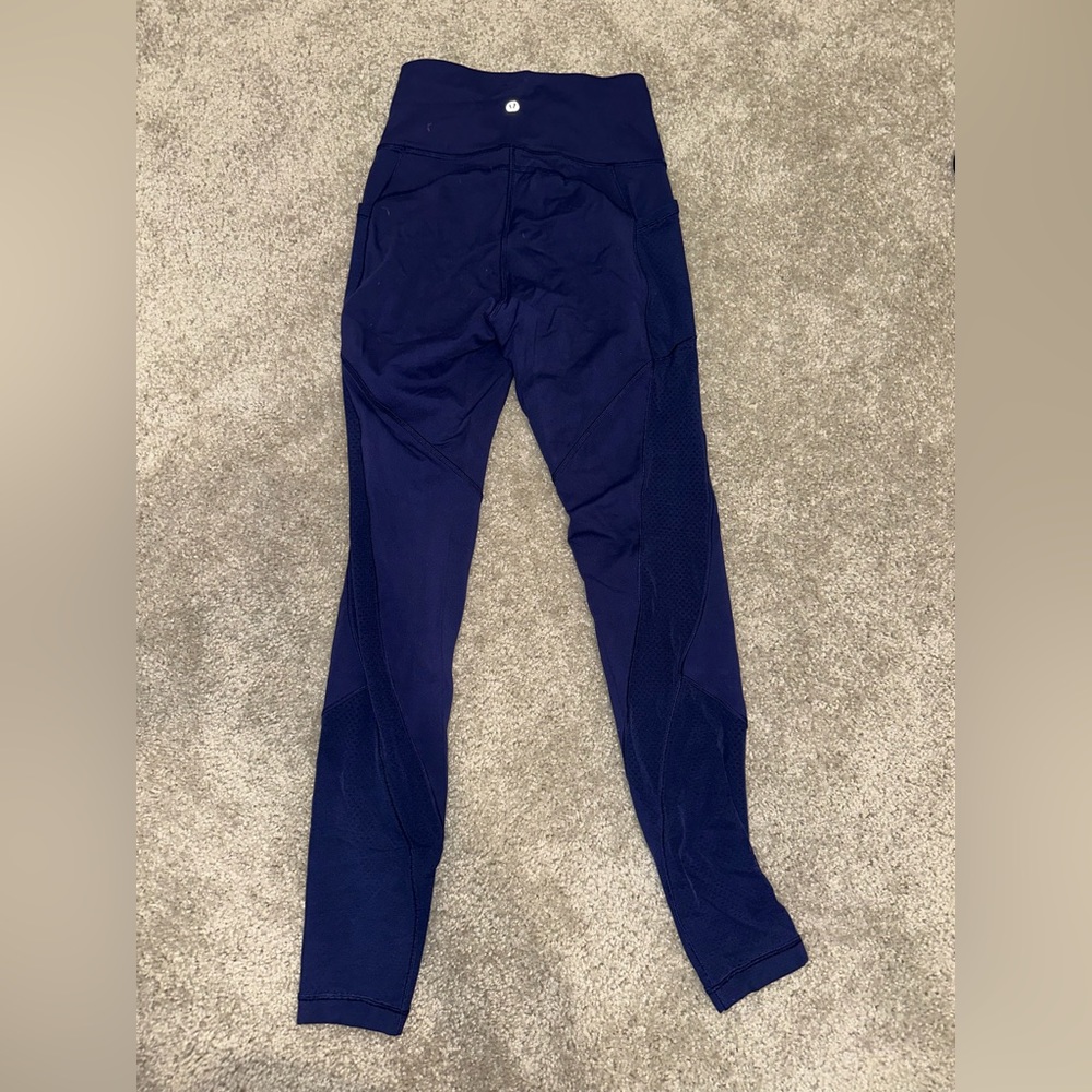 Women’s lululemon leggings